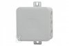 Puszka hermetyczna V7 termoutwardzalna IP54 szara-klik100x100x41 ONNLINE .0293 F1